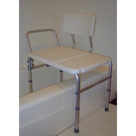 Bath Transfer Bench Sunmark Item Number 114 7891ea Walmart