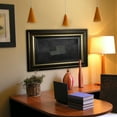 thumbnail image 3 of Rayne Mirrors American Made Rayne Stepped Antiqued Blackboard/Chalkboard, 3 of 5