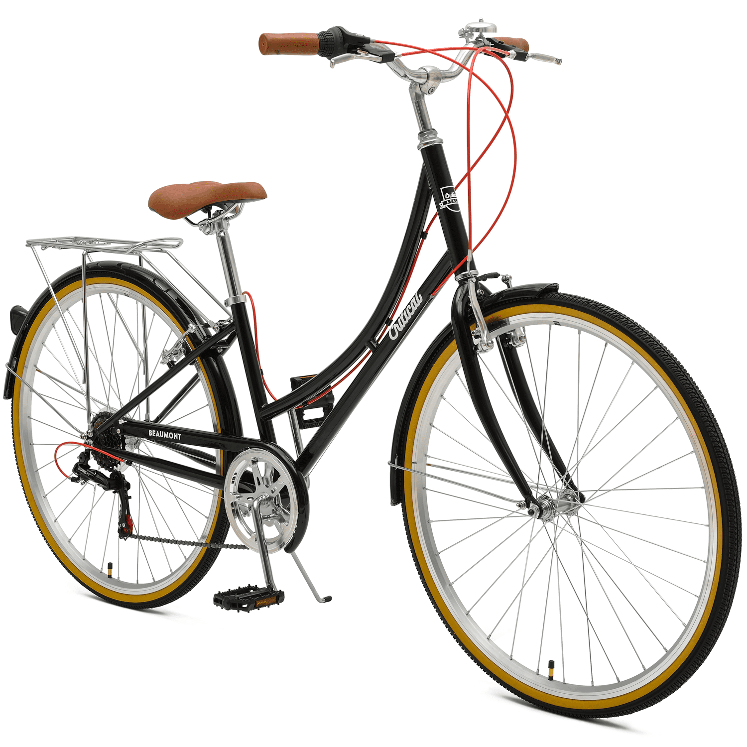 beaumont critical bike