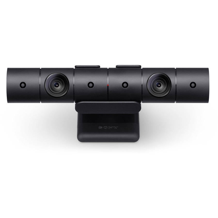 playstation v2 camera