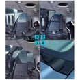 thumbnail image 4 of Anti UV Windshield Protector Lightweight Cover For 1500 2500HD 3500HD Extreme Weather Conditions 15946003 15946004, 4 of 4