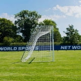 FORZA Alu60 Freestanding Soccer Goals [11 Sizes] | Professional ...