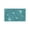 Blue, variant on WEGFTDUOP Self Adhesive Crystal Rhinestone Diamond Ribbon for Car Decor