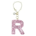 thumbnail image 1 of Letter Charm Accessories For Cup 40/30 Oz With Handle [Upgraded Chain] Cup Charm, 1 of 7