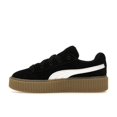 thumbnail image 2 of Puma Women's Creeper Phatty Rihanna Fenty Black Shoes, from StockX, 2 of 5