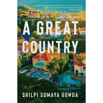 Great Country: A Novel