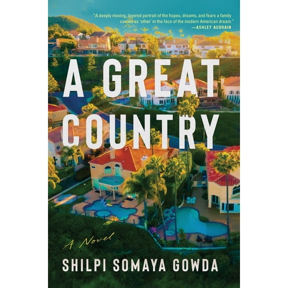Great Country: A Novel