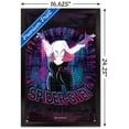thumbnail image 3 of Marvel Spider-Man: Across the Spider-Verse - Spider-Gwen Wall Poster, 14.725" x 22.375" Framed, 3 of 6