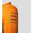 thumbnail image 3 of McLaren F1 Men's Team Softshell Jacket- Phantom, 3 of 6