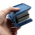 thumbnail image 3 of U-shaped cleaning brush,replaceable kitchen accessories, foldable, removes stains（blue）, 3 of 5