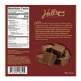 thumbnail image 4 of Hall's Chocolate Fudge, 1 Pound, 4 of 7