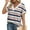 Pink, variant on Womens Work Tops Fitted Tshirts Shirts for Women Graphic T-Shirts Lightweight Tops & Blouses Womens Dressy Short Sleeve Workout Tops for Women Fitted orders to be delivered