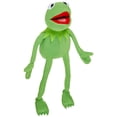 thumbnail image 1 of Kermit The Frog Plush - 23.6-Inch Soft Toy from The Muppets Collection - Perfectly Crafted for Fans & Kids - Durable & Cuddly Design - Muppet Show Collectible Stuff Toys, 1 of 4