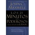thumbnail image 2 of Los 21 minutos mas poderosos en el dia de un lider, 2 of 2