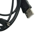 thumbnail image 3 of AOOOWER Efficient USB Charging Cord for Cybershot DSC W710 W730 W830 H400 Cameras, 3 of 10