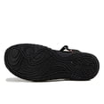 thumbnail image 6 of JBU by Jambu Women's Malibu Water Ready Mary Jane Flat, Black/Light Coral, 9.5, 6 of 7