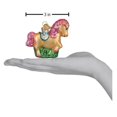 thumbnail image 4 of Playful Pony Ornament, 4 of 6