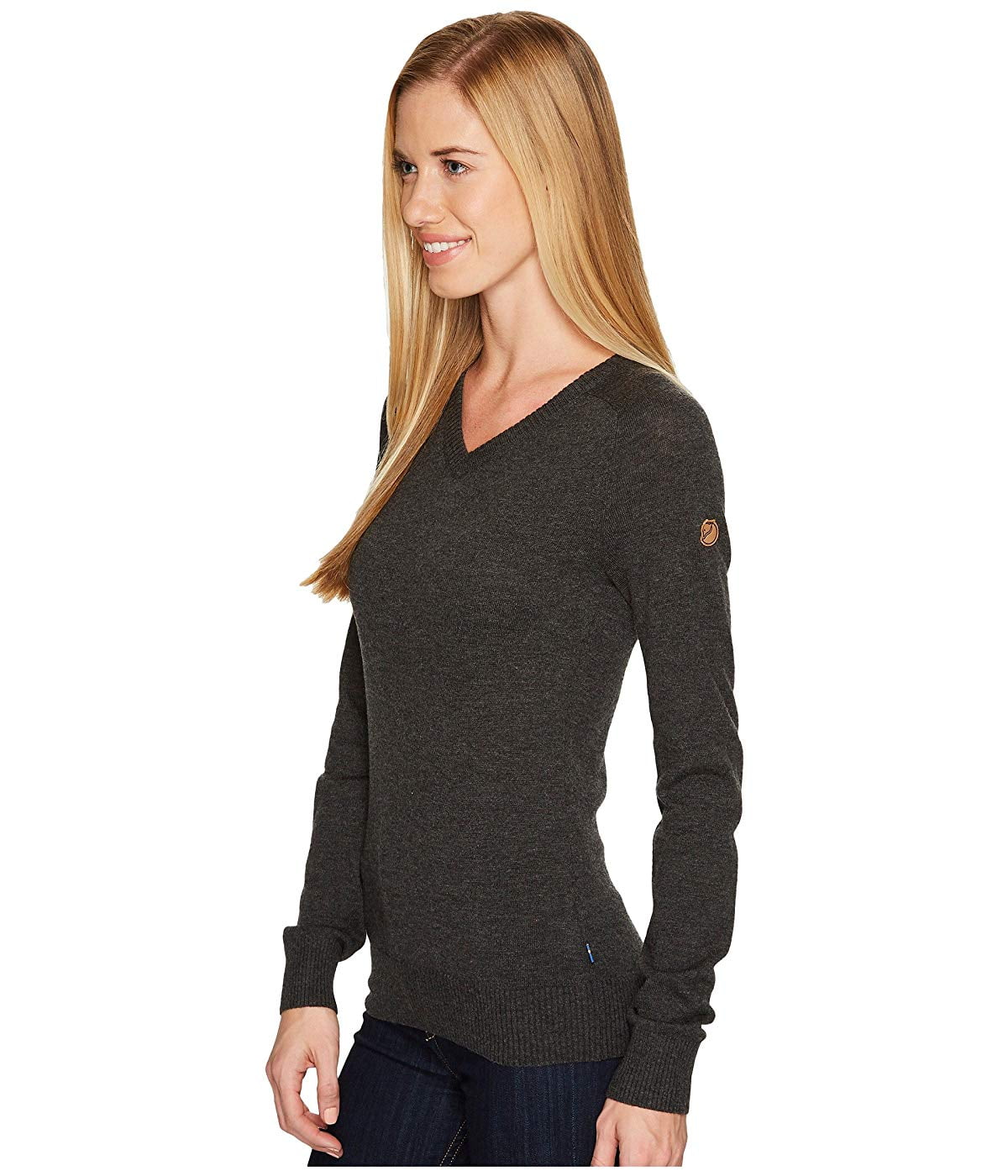 fj?llr?ven ?vik knit sweater women