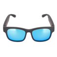 thumbnail image 1 of Lunettes Intelligentes Stéréo à Réduction de Bruit Lunettes de Soleil Casque Cyclisme Course Pêche, 1 of 7
