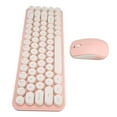 thumbnail image 4 of Keyboardand Mouse,Wireless Keyboard Mouse Combo Wireless Keyboard Mouse Combo Mouseand Keyboard Combo Striking Appearance, 4 of 14