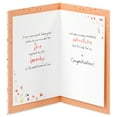 thumbnail image 2 of American Greetings New Baby Girl Card (A New Little Lady to Love), 2 of 5