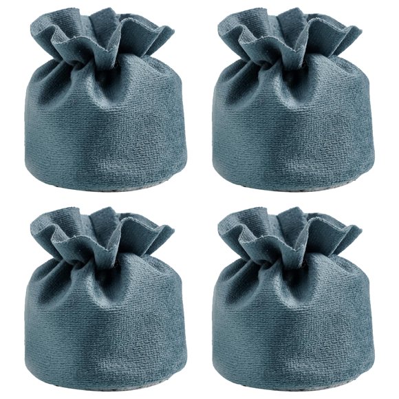 Bar Stool Footrest Protectors