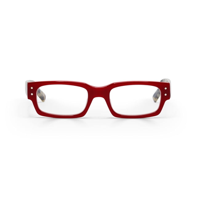 Anteojos Correctivos eyebobs Peckerhead Bloqueo de Luz Azul +0 Dioptrías