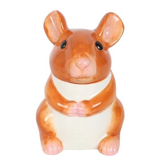Something Different Mouse Oil Burner