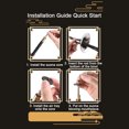 thumbnail image 3 of Suona Horn Instrumento Chino Llave D para Estudiantes Principiantes, 3 of 9