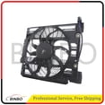 thumbnail image 3 of 64546921946 64546921395 A/C Radiator Cooling Fan Assembly, 3 of 7