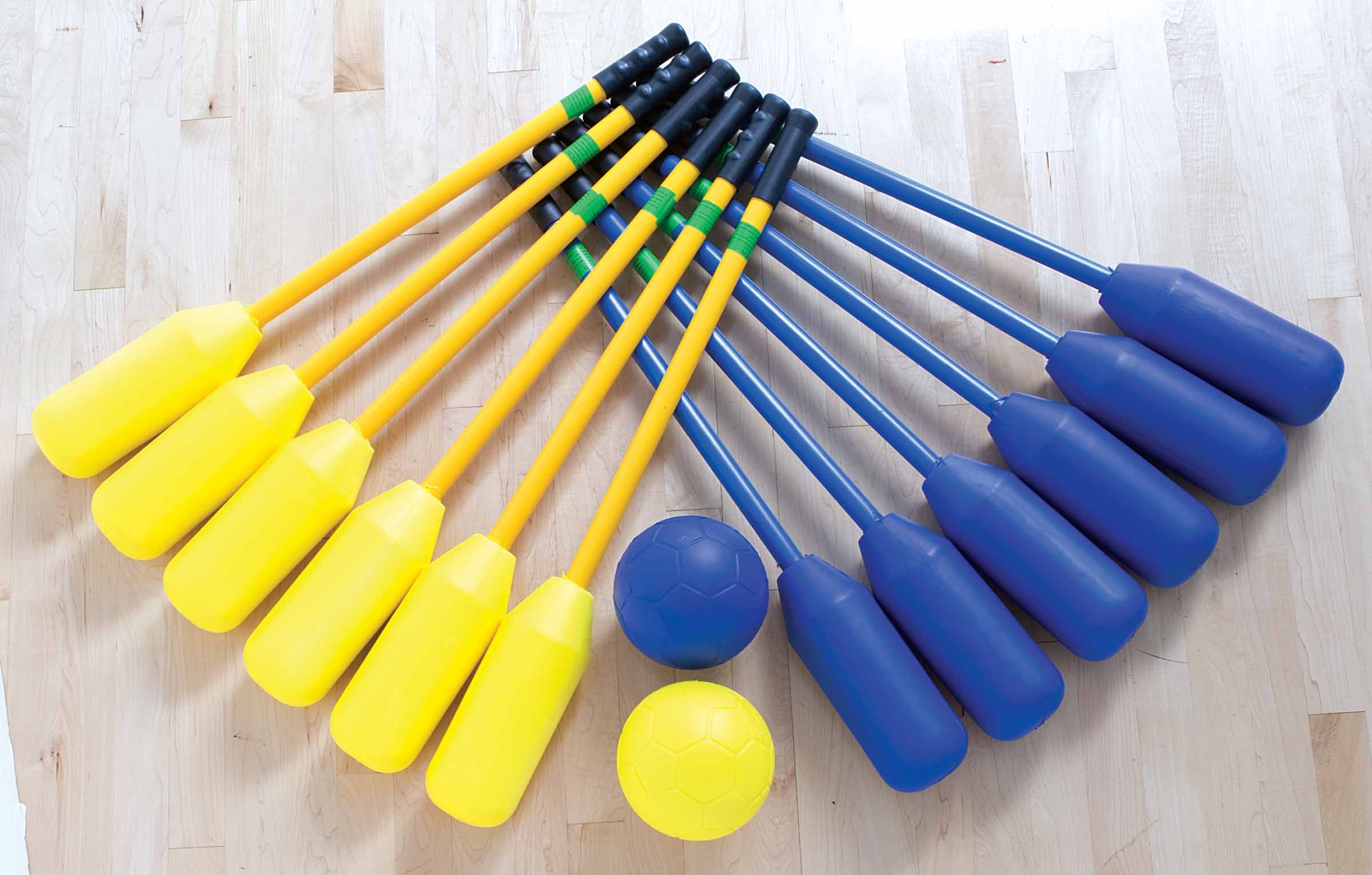 Original Pillo Polo® Game