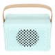 thumbnail image 5 of Altavoz Bluetooth, Altavoz Bluetooth Retro Altavoz HiFi Vintage Altavoz Bluetooth Retro Durabilidad probada en el Tiempo, 5 of 8