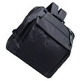 thumbnail image 3 of Miangastore Portable Accordion Carry Bag: Lightweight Musical Instrument Storage Bag Compatible For 80/96 Bass Music Instrument Accessories, 3 of 9