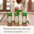 Healthy Food Toppers for Dogs & Cats Appetite Booster with Freeze