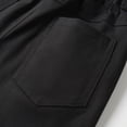 thumbnail image 5 of MXIEZI Baby Toddler Boys Gentleman Bowtie Formal Outfit Suits Kids Gentleman Tuxedo Outfits Clothes 1-8T, 5 of 10