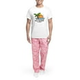 thumbnail image 5 of CafePress - Alabama Gulf Shores Pajamas - Men's Light Loose Fit Cotton Pajama Set, 5 of 7