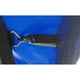 thumbnail image 5 of 12FT Trampoline Safety Net for Kids with Zipper and Buckle, Anti-Fall Nylon Pad and Mesh Accessories, 5 of 5