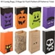 thumbnail image 3 of Halloween Trick or Treat Goody Gags Gift Bags, 8 design, 40 pcs Party Favor Candy Bags, 3 of 4