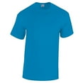 thumbnail image 6 of Gildan Men's Short Sleeve Heavy Cotton 100% Cotton T-Shirt - 5000, 6 of 7
