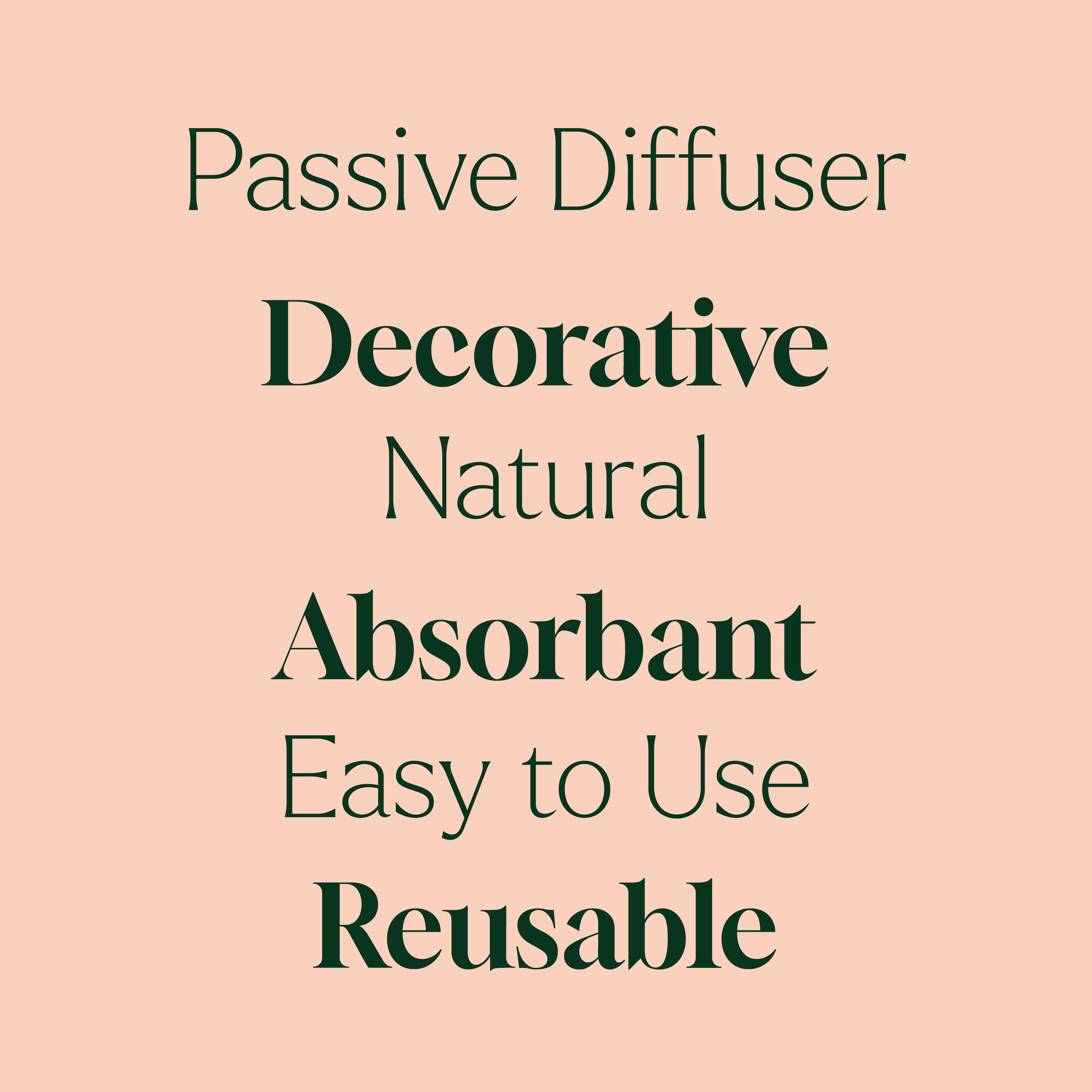 Plant Therapy Passive Lotus Flower Aromatherapy Diffuser photo 4