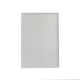 thumbnail image 5 of Cateissary Window Blinds Trimmable Blocking Rolling Blackout Fabric Shade Removable Bedroom Sun Non-woven Reusable Vehicle Curtain Drape Blanco 90x180cm 2piezas, 5 of 6