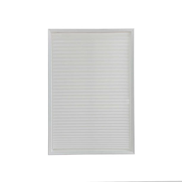 Inteprter Window Blinds Home Privacy Light Blocking Curtain Balcony Drape Reusable String Shade Removable with Room Blackout Sun Type2 NO2