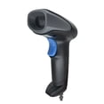 thumbnail image 1 of Paxilo Wired Wireless Barcode Scanner USB Interface High Precision 23.5x11.5x8.0CM 0.5KG, 1 of 4