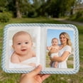 thumbnail image 3 of GeBuSn Baby Memory Book For First Year With Pages And Elegant Cover Design (18cm/7.09in), 3 of 5