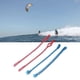 thumbnail image 3 of Juego de 4 coletas universales para kitesurf, kitesurf, kiteboarding, 1000 kg Color aleatorio, 3 of 9