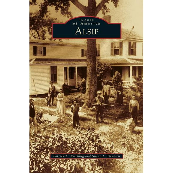 Alsip (Hardcover)