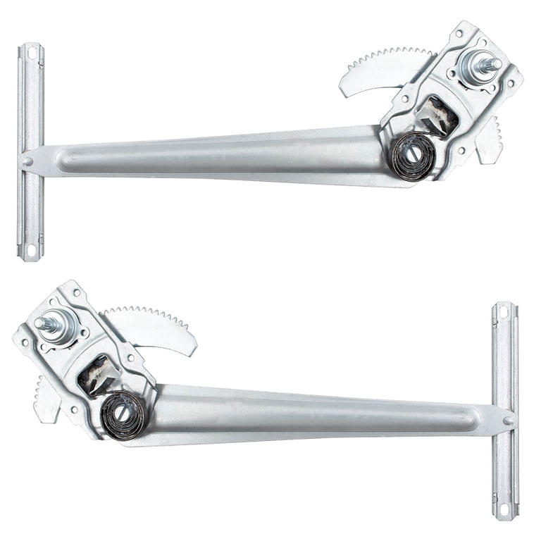 Window Winder Garage-Pro Window Cranks For Nissan Pickup/Frontier (1986