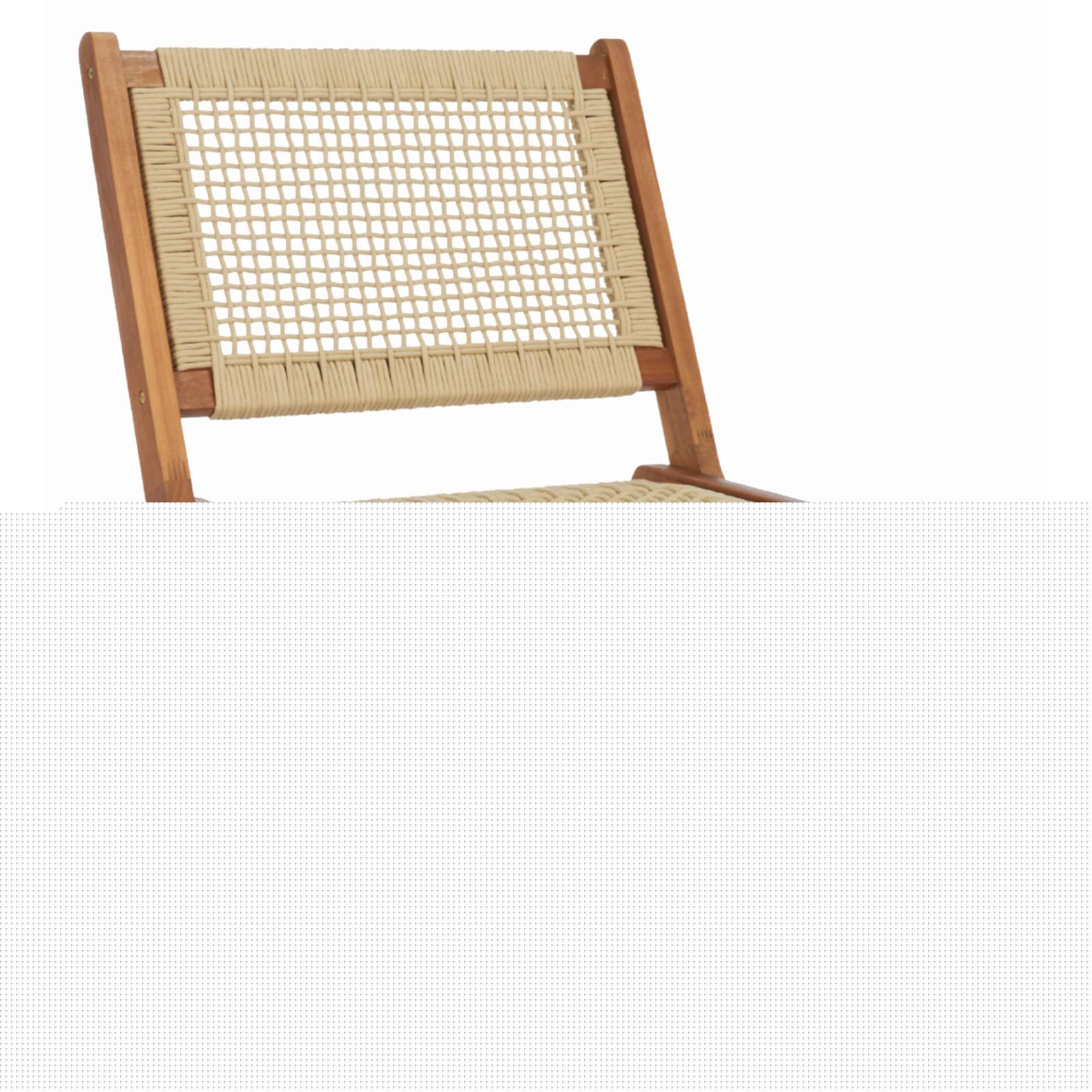 thumbnail image 3 of Safavieh Outdoor Kobina 5 Piece Conversation Set, 3 of 11