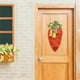 thumbnail image 5 of Xihbxyly Ofertas Compre Uno y Llévese Otro Gratis Corona de Pascua Simultánea para Colgar En La Pared, Puerta, Decoración de Pascua, Guirnalda para Salsa de Estar Familiar, 5 of 7