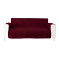 thumbnail image 2 of CHOK Liquidation Housse de Canapé Réversible pour Coussin Canapé Housse pour Chiens Résistante à l'Eau Protecteur de Meubles avec Bâtons en Mousse Sangles Élastiques pour Chats, 2 of 6